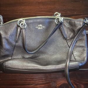 Coach Crossbody